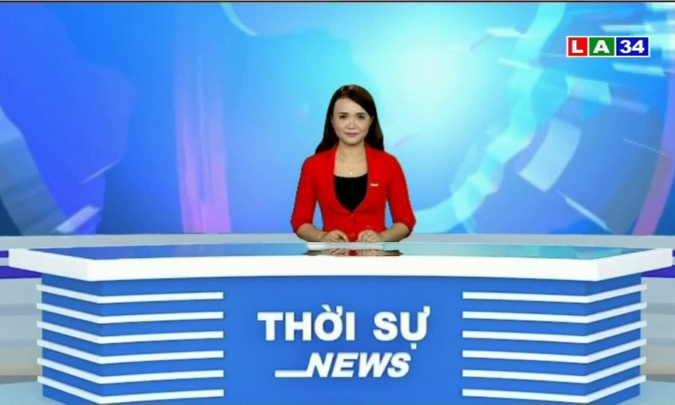 Bản tin thời sự sáng 21-12-2017