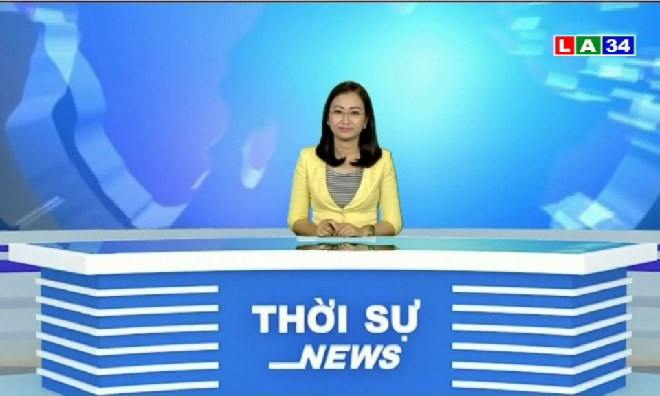 Bản tin thời sự sáng 22-12-2017