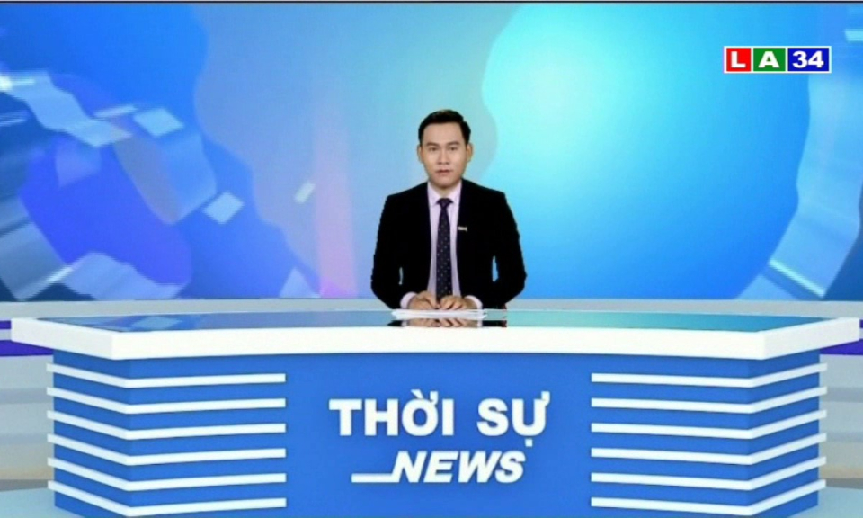 Bản tin thời sự sáng 25-12-2017