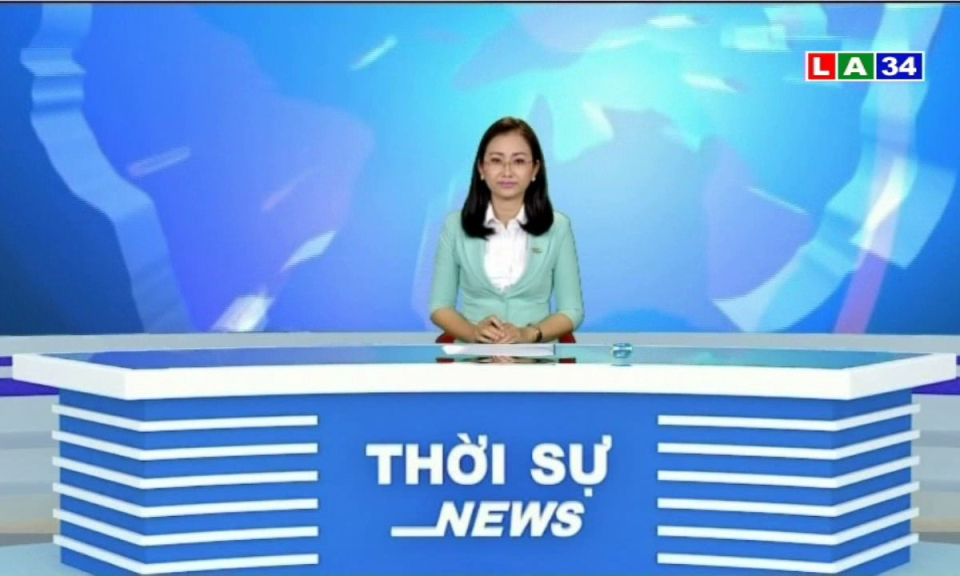 Bản tin thời sự sáng 24-12-2017