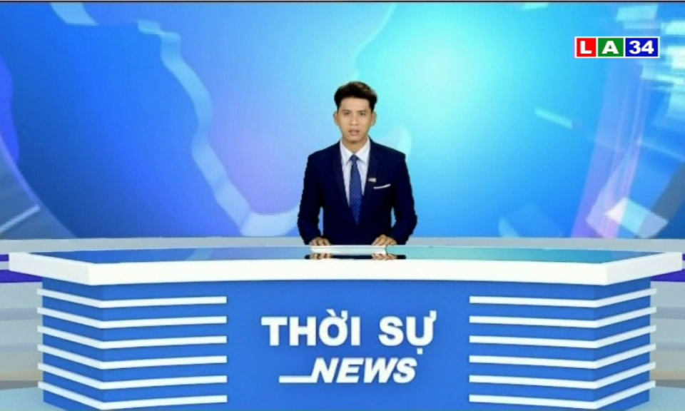 Bản tin thời sự sáng 26-12-2017