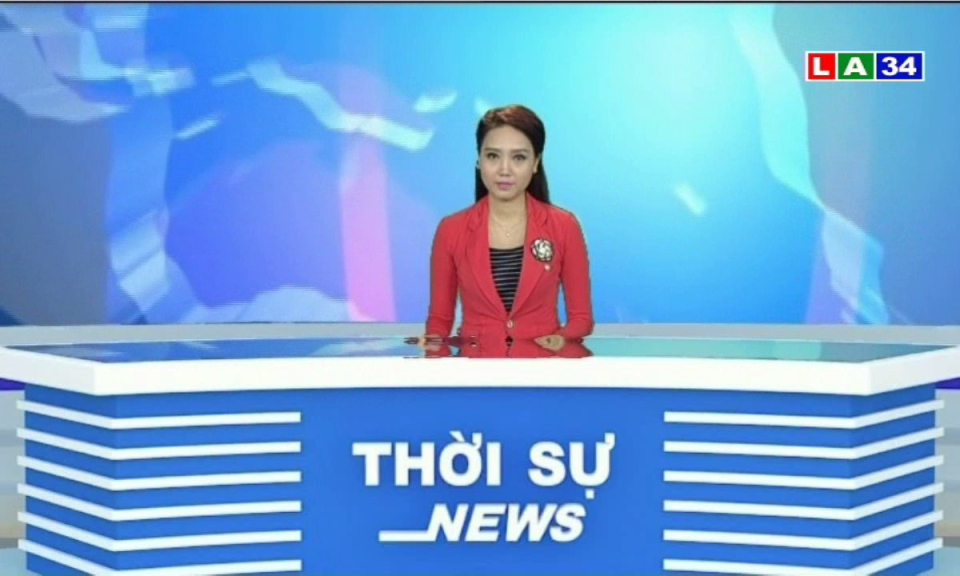 Bản tin thời sự chiều 18-12-2017