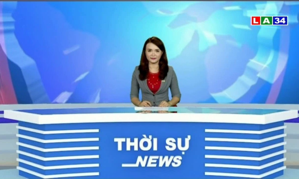 Bản tin thời sự chiều 19-12-2017