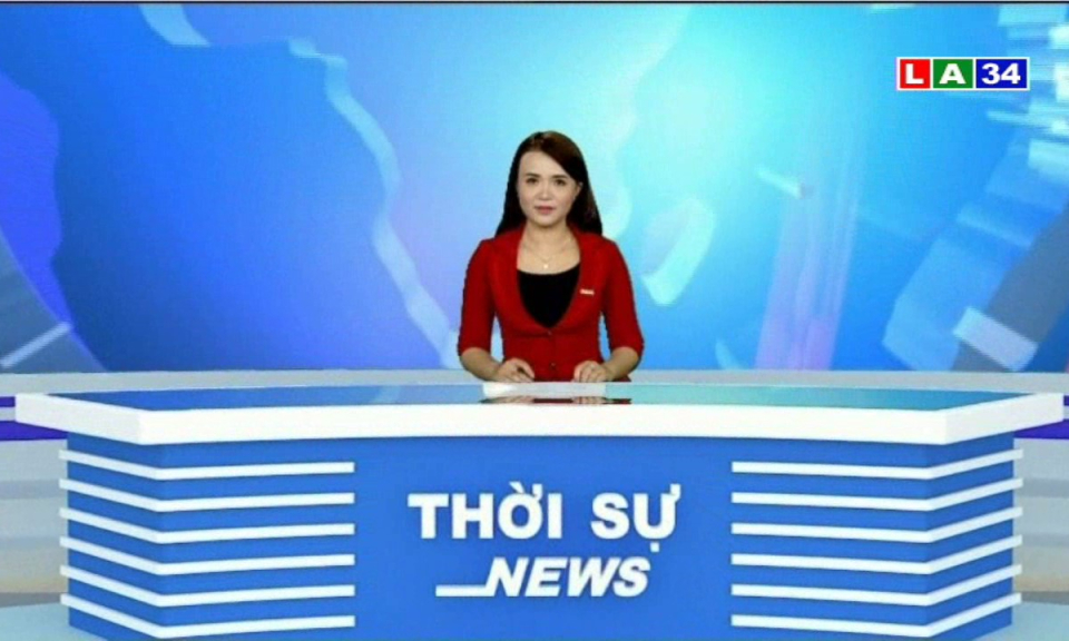 Bản tin thời sự chiều 20-12-2017