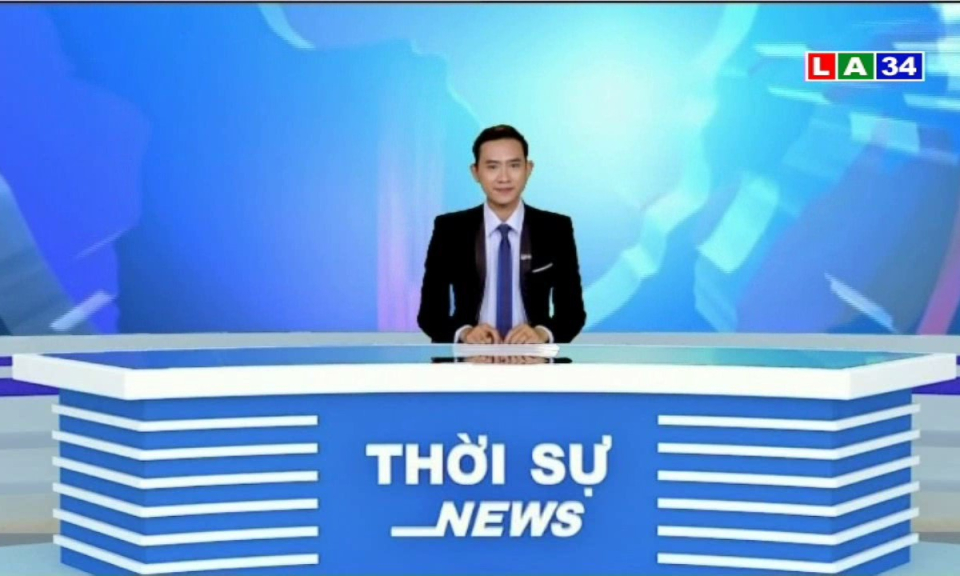 Bản tin thời sự chiều 22-12-2017