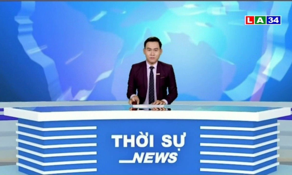 Bản tin thời sự chiều 24-12-2017