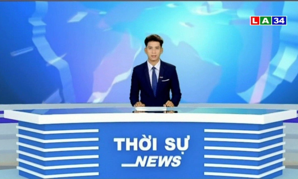 Bản tin thời sự chiều 25-12-2017