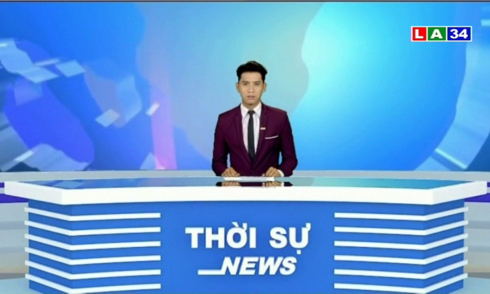 Bản tin thời sự chiều 26-12-2017