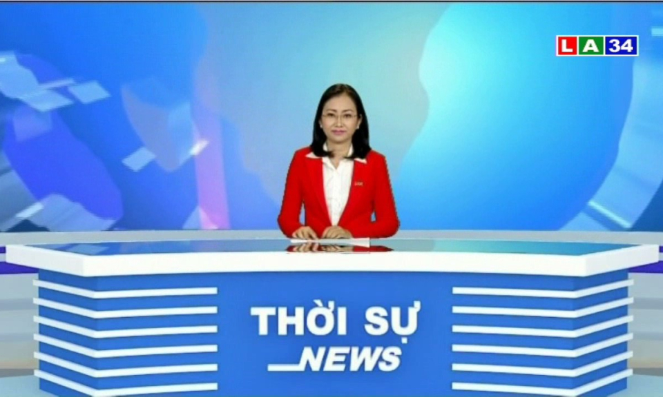 Bản tin thời sự chiều 27-12-2017