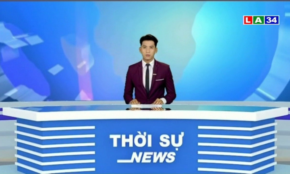 Bản tin thời sự sáng 27-12-2017