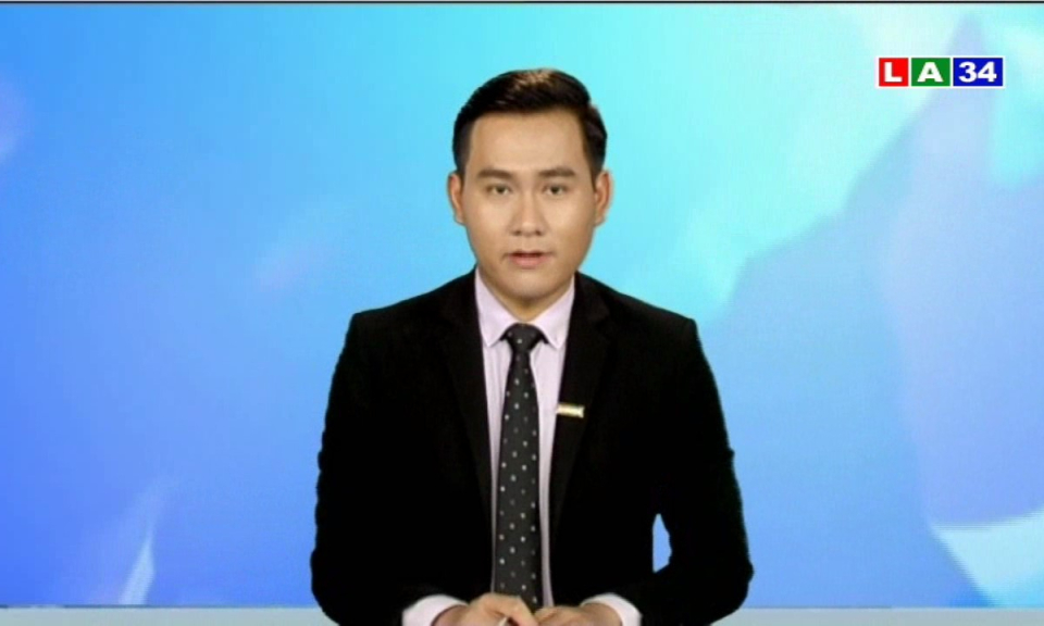 Bản tin thời sự chiều 29-12-2017