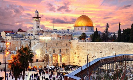 Đại Hội đồng Liên Hợp Quốc sẽ họp khẩn cấp về quy chế Jerusalem