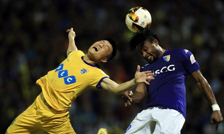 FLC Thanh Hóa đụng những đối thủ mạnh ở vòng loại AFC Champions League 2018