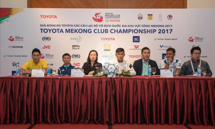 CLB Boeung Ket FC quyết đánh bại S.Khánh Hòa ngay tại Hàng Đẫy