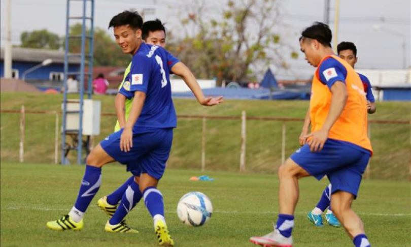 U23 Việt Nam vs U23 Uzbekistan, 16h00 ngày 13/12: Đoạt vé vào chung kết?