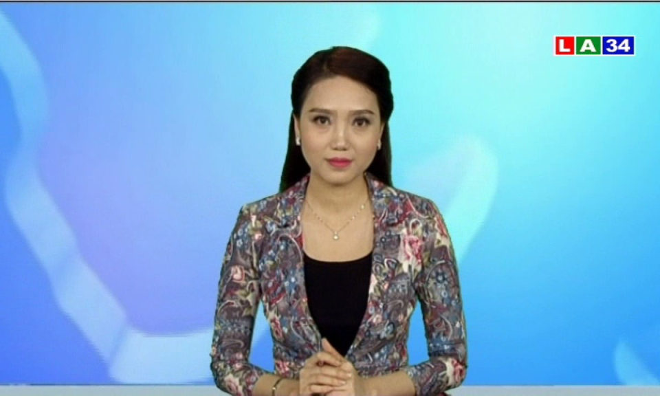 Bản tin thời sự sáng 1-1-2018