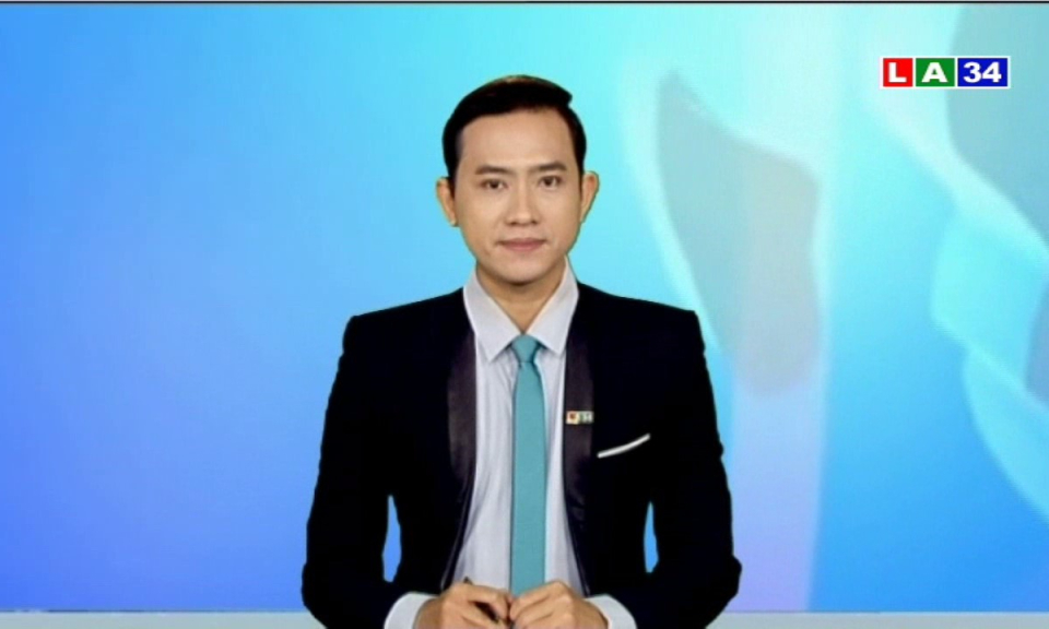 Bản tin thời sự chiều 30-12-2017