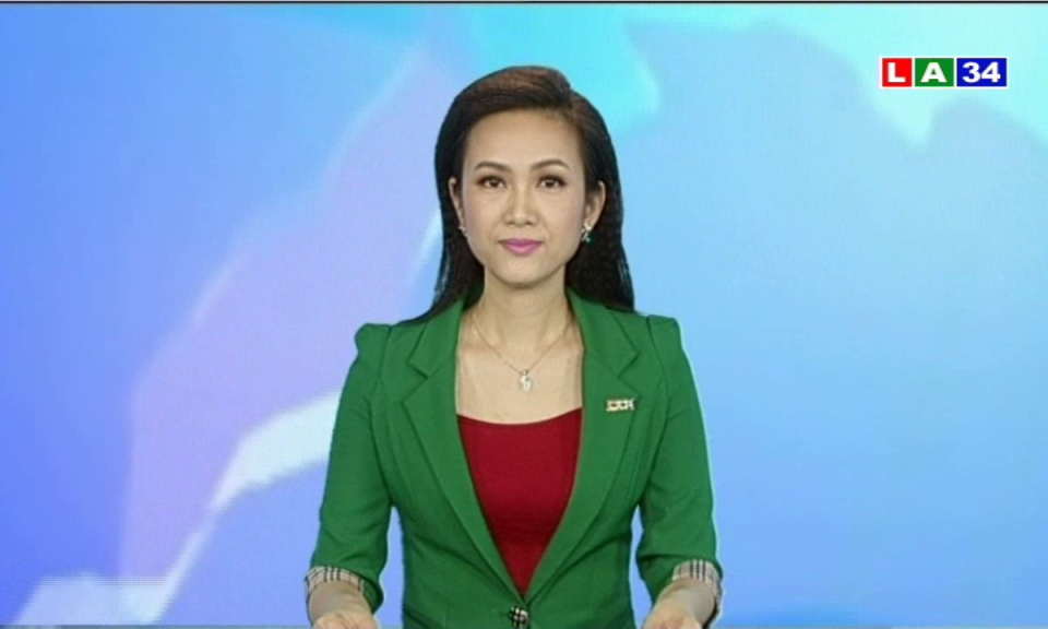 Bản tin thời sự chiều 01-01-2018