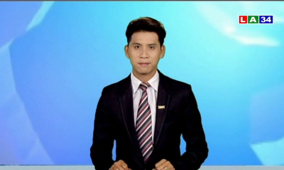 Bản tin thời sự chiều 03-01-2018