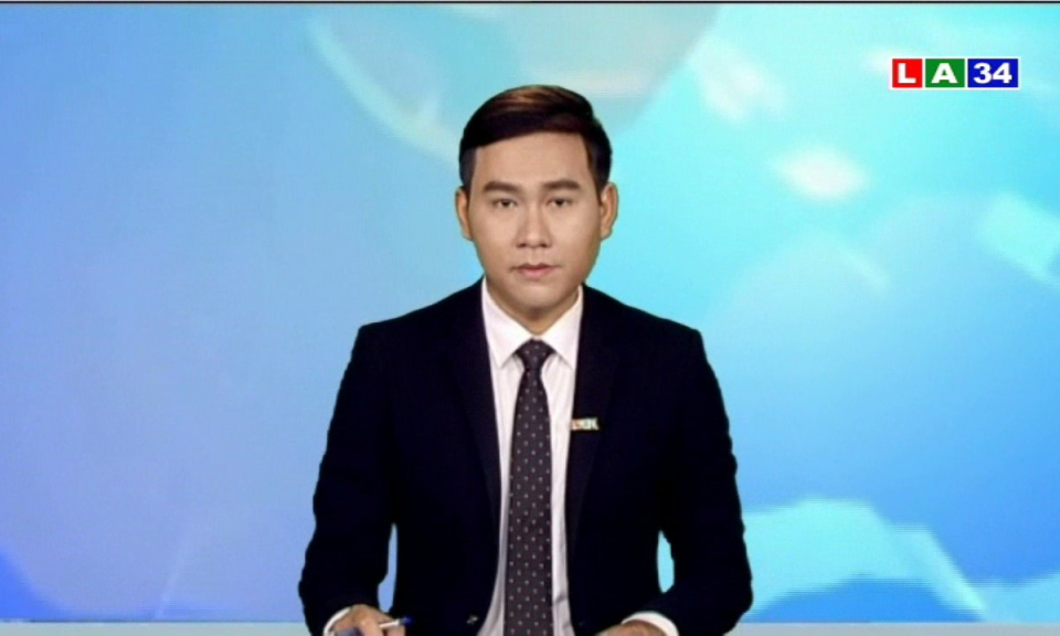 Bản tin thời sự chiều 04-01-2018