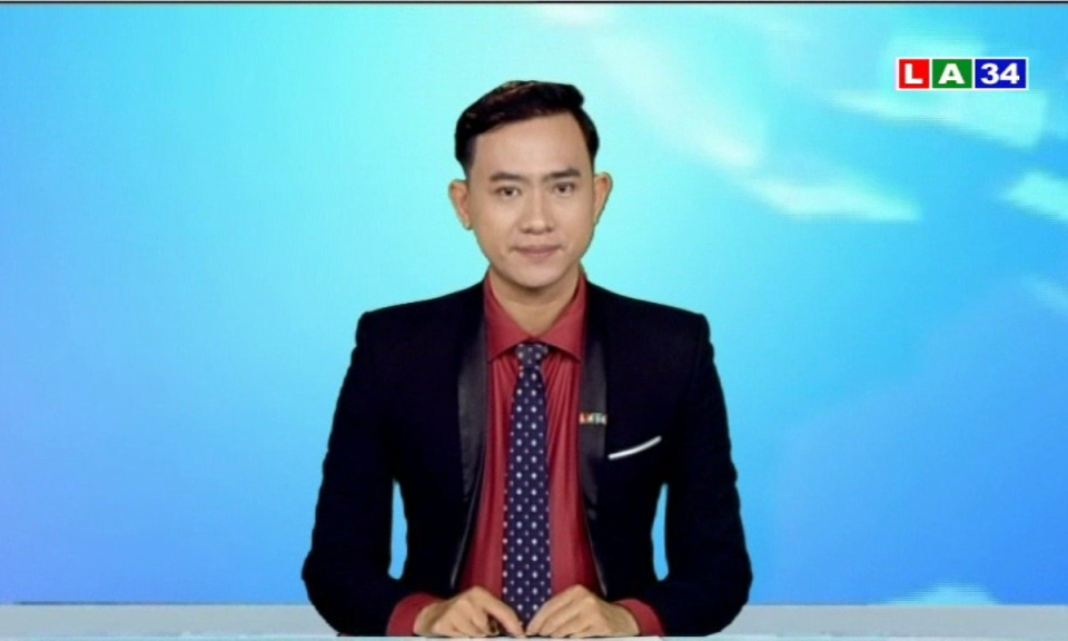 Bản tin thời sự chiều 05-01-2018