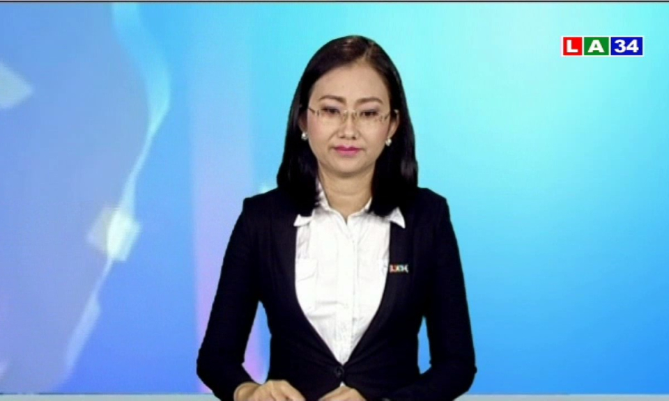 Bản tin thời sự chiều 06-01-2018