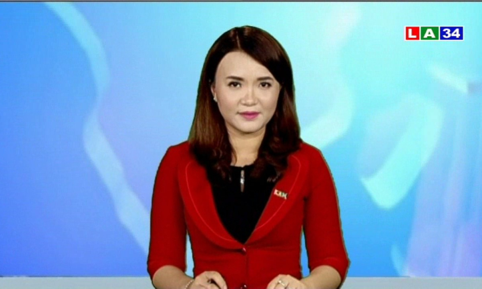 Bản tin thời sự chiều 10-01-2018