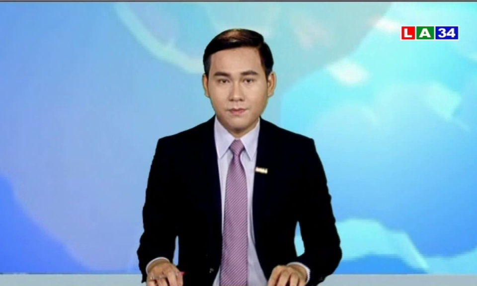 Bản tin thời sự chiều 11-01-2018