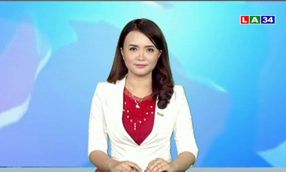 Bản tin thời sự sáng 16-01-2018