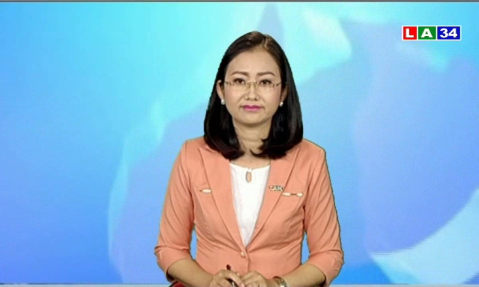 Bản tin thời sự sáng 18-01-2018