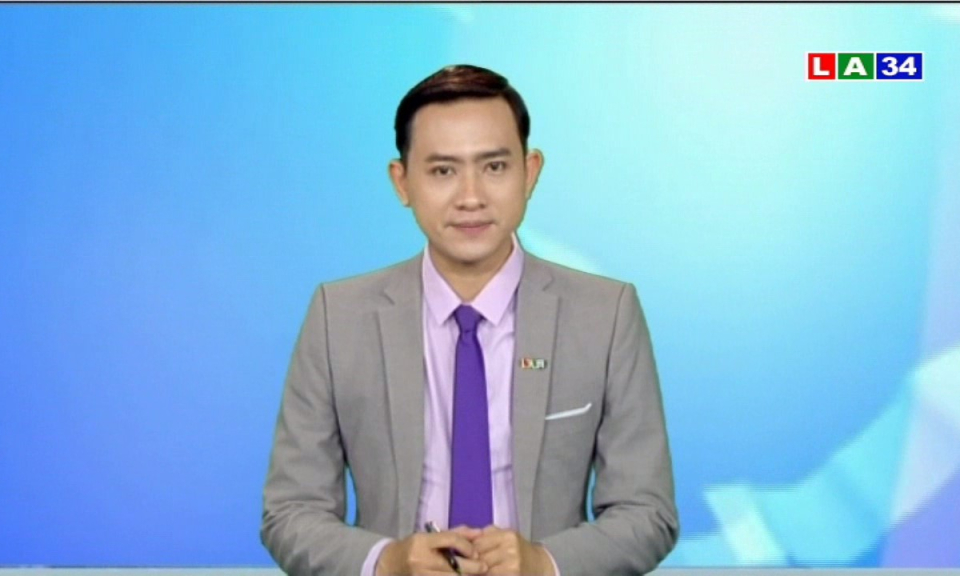 Bản tin thời sự sáng 21-01-2018