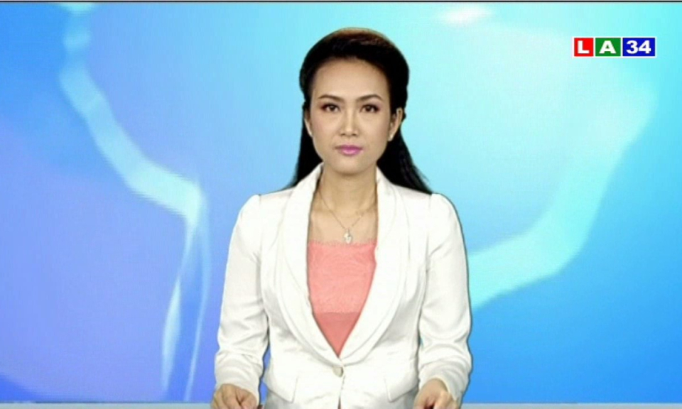 Bản tin thời sự sáng 23-01-2018