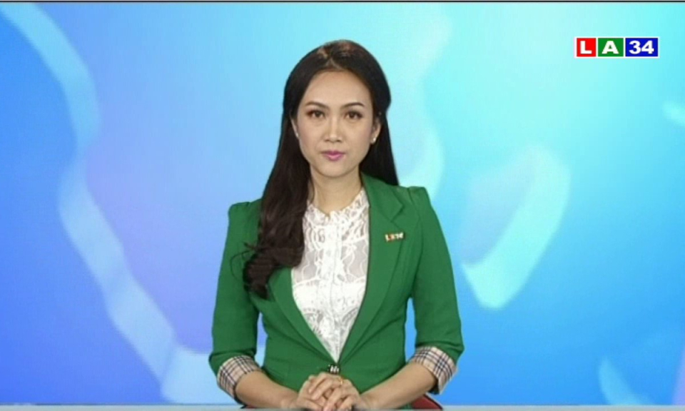 Bản tin thời sự sáng 25-01-2018