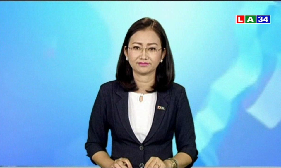 Bản tin thời sự chiều 17-01-2018