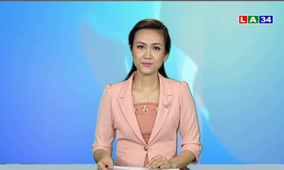 Bản tin thời sự chiều 18-01-2018