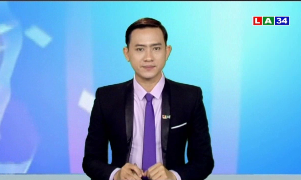 Bản tin thời sự chiều 20-01-2018