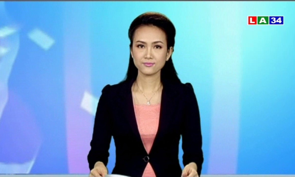 Bản tin thời sự chiều 22-01-2018