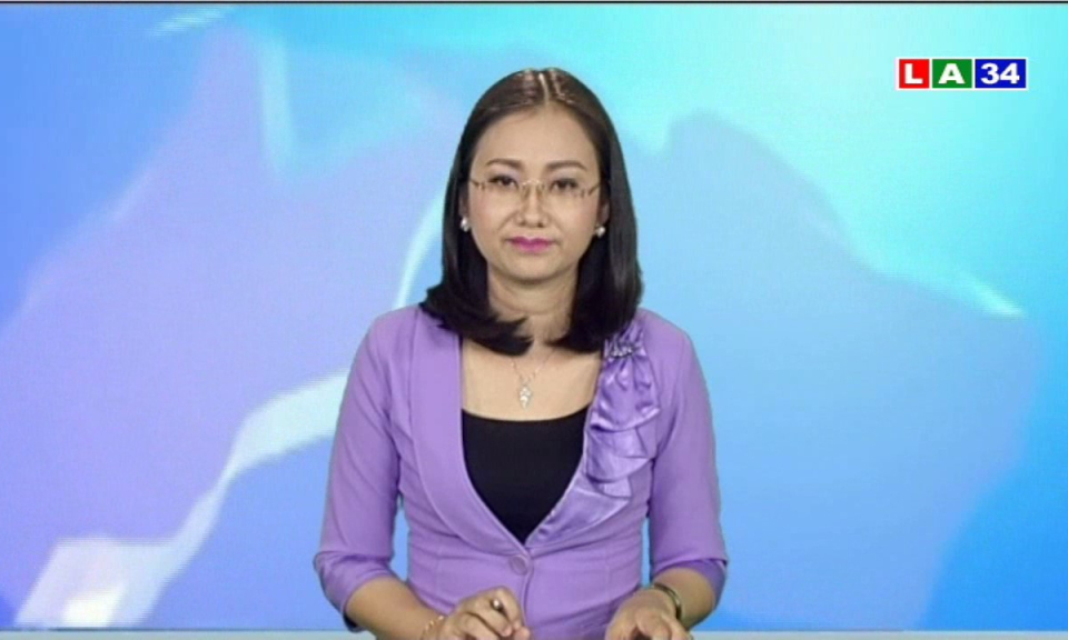 Bản tin thời sự chiều 23-01-2018