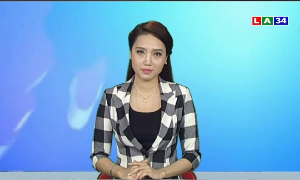 Bản tin thời sự sáng 26-01-2018