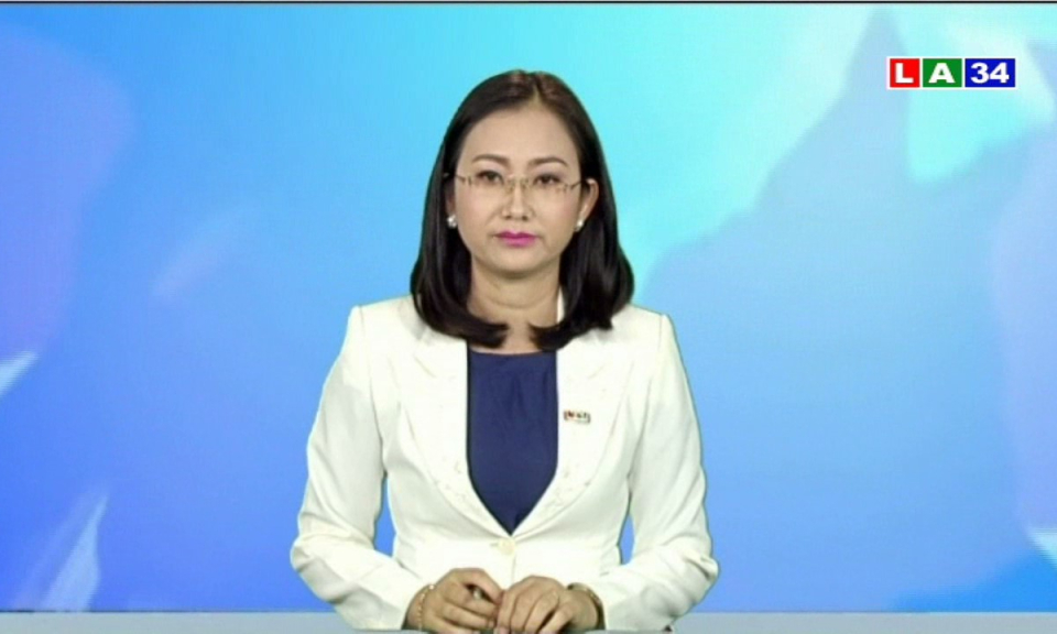 Bản tin thời sự sáng 29-01-2018