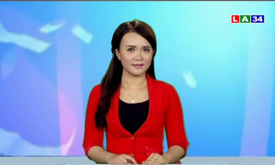 Bản tin thời sự sáng 30-01-2018