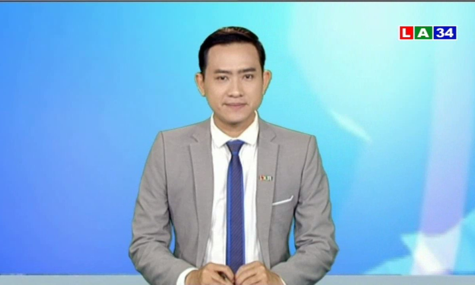 Bản tin thời sự sáng 31-01-2018