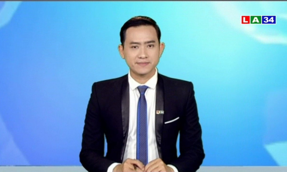 Bản tin thời sự chiều 30-01-2018