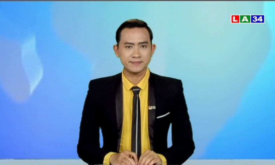 Bản tin thời sự chiều 31-01-2018