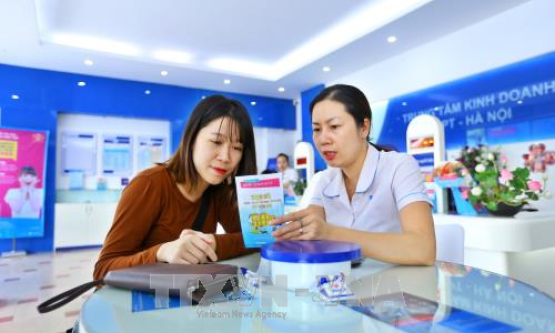 Phê duyệt phương án cơ cấu lại Tập đoàn Bưu chính Viễn thông Việt Nam