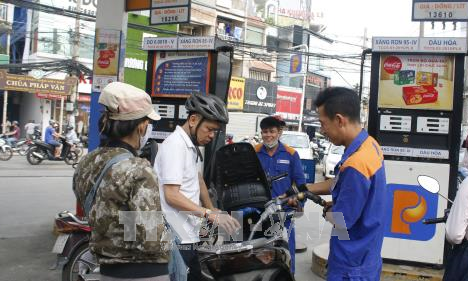 &#8216;Lắng nghe&#8217; thị trường để ban hành kịp thời quy chuẩn kỹ thuật xăng E5