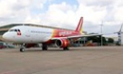 Xử phạt Vietjet 40 triệu vụ bikini trên máy bay chở đội tuyển U23