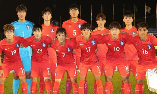 Đội trưởng U23 Hàn Quốc tuyên bố biết rõ lối chơi của U23 Việt Nam