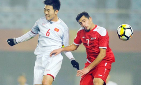 U23 Việt Nam vs U23 Iraq, 18h30 ngày 20/1: Tiếp tục tạo địa chấn?