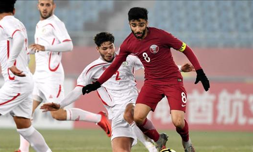 Đội trưởng U23 Qatar tuyên bố mạnh mẽ trước trận gặp U23 Việt Nam